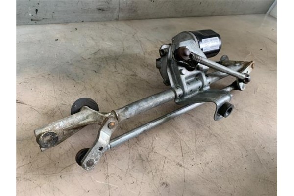 Recambio de motor limpiaparabrisas delantero para opel combo (corsa c) 1.3 cdti 16v referencia OEM IAM 91498232   Recambio de motor limpiaparabrisas delantero para opel combo (corsa c) 1.3 cdti 16v referencia OEM IAM 91498232