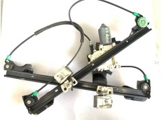 Recambio de mecanismo elevalunas delantero izquierdo para land rover freelander (ln) 2.0 di hardback (72kw) referencia OEM IAM 6