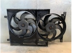 Recambio de electroventilador para land rover freelander (ln) 2.0 di hardback (72kw) referencia OEM IAM PGW500030  