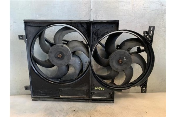 Recambio de electroventilador para land rover freelander (ln) 2.0 di hardback (72kw) referencia OEM IAM PGW500030   Recambio de electroventilador para land rover freelander (ln) 2.0 di hardback (72kw) referencia OEM IAM PGW500030