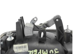 Recambio de maneta exterior delantero derecha para citroen jumper furgón 2.2 hdi 120 referencia OEM IAM 1611701980 9101CW 