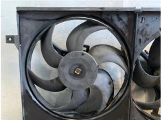 Recambio de electroventilador para land rover freelander (ln) 2.0 di hardback (72kw) referencia OEM IAM PGW500030  