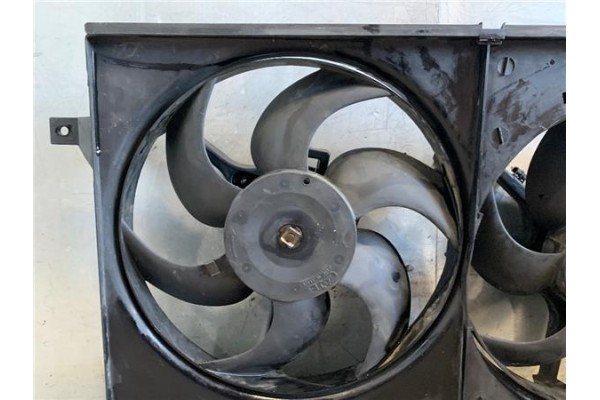 Recambio de electroventilador para land rover freelander (ln) 2.0 di hardback (72kw) referencia OEM IAM PGW500030   Recambio de electroventilador para land rover freelander (ln) 2.0 di hardback (72kw) referencia OEM IAM PGW500030