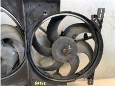 Recambio de electroventilador para land rover freelander (ln) 2.0 di hardback (72kw) referencia OEM IAM PGW500030  