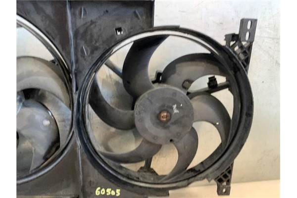 Recambio de electroventilador para land rover freelander (ln) 2.0 di hardback (72kw) referencia OEM IAM PGW500030   Recambio de electroventilador para land rover freelander (ln) 2.0 di hardback (72kw) referencia OEM IAM PGW500030