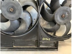 Recambio de electroventilador para land rover freelander (ln) 2.0 di hardback (72kw) referencia OEM IAM PGW500030  