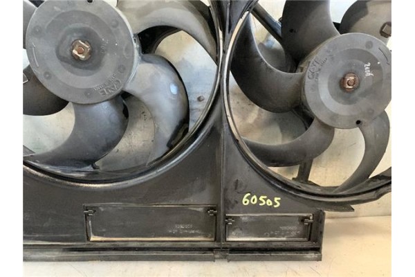 Recambio de electroventilador para land rover freelander (ln) 2.0 di hardback (72kw) referencia OEM IAM PGW500030   Recambio de electroventilador para land rover freelander (ln) 2.0 di hardback (72kw) referencia OEM IAM PGW500030