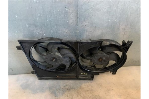 Recambio de electroventilador para land rover freelander (ln) 2.0 di hardback (72kw) referencia OEM IAM PGW500030   Recambio de electroventilador para land rover freelander (ln) 2.0 di hardback (72kw) referencia OEM IAM PGW500030