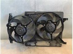 Recambio de electroventilador para land rover freelander (ln) 2.0 di hardback (72kw) referencia OEM IAM PGW500030  