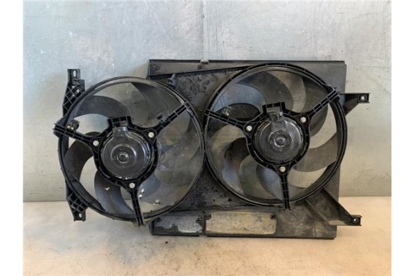 Recambio de electroventilador para land rover freelander (ln) 2.0 di hardback (72kw) referencia OEM IAM PGW500030   Recambio de electroventilador para land rover freelander (ln) 2.0 di hardback (72kw) referencia OEM IAM PGW500030