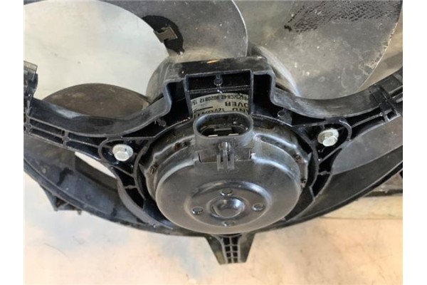 Recambio de electroventilador para land rover freelander (ln) 2.0 di hardback (72kw) referencia OEM IAM PGW500030   Recambio de electroventilador para land rover freelander (ln) 2.0 di hardback (72kw) referencia OEM IAM PGW500030