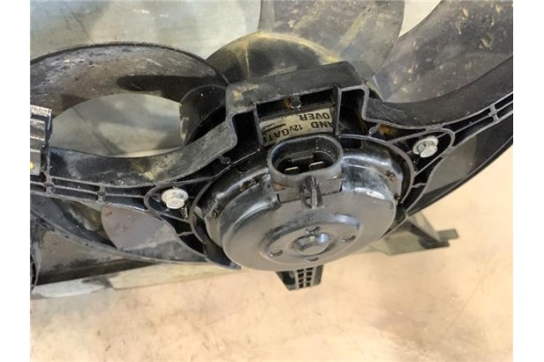 Recambio de electroventilador para land rover freelander (ln) 2.0 di hardback (72kw) referencia OEM IAM PGW500030   Recambio de electroventilador para land rover freelander (ln) 2.0 di hardback (72kw) referencia OEM IAM PGW500030