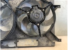 Recambio de electroventilador para land rover freelander (ln) 2.0 di hardback (72kw) referencia OEM IAM PGW500030  