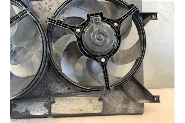 Recambio de electroventilador para land rover freelander (ln) 2.0 di hardback (72kw) referencia OEM IAM PGW500030   Recambio de electroventilador para land rover freelander (ln) 2.0 di hardback (72kw) referencia OEM IAM PGW500030