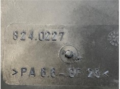 Recambio de electroventilador para land rover freelander (ln) 2.0 di hardback (72kw) referencia OEM IAM PGW500030  