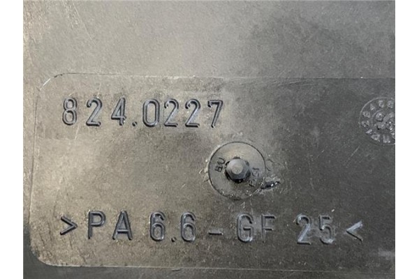 Recambio de electroventilador para land rover freelander (ln) 2.0 di hardback (72kw) referencia OEM IAM PGW500030   Recambio de electroventilador para land rover freelander (ln) 2.0 di hardback (72kw) referencia OEM IAM PGW500030