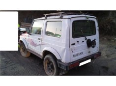 suzuki samurai (sj) del año 1995