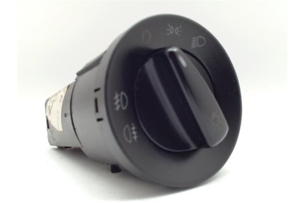 Recambio de mando de luces para seat alhambra (7v9)(05.2000) 1.9 kids [1,9 ltr. - 96 kw tdi] referencia OEM IAM 1C0941531A  1121