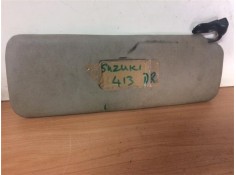 Recambio de parasol derecho para suzuki sj 410 1.0 (sj410) referencia OEM IAM   