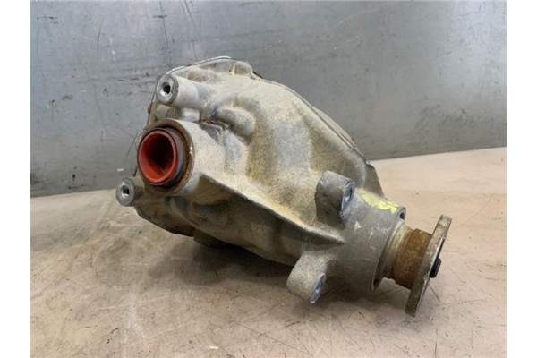 Recambio de grupo diferencial trasero para land rover freelander (ln) 2.0 di hardback (72kw) referencia OEM IAM TVK000180  