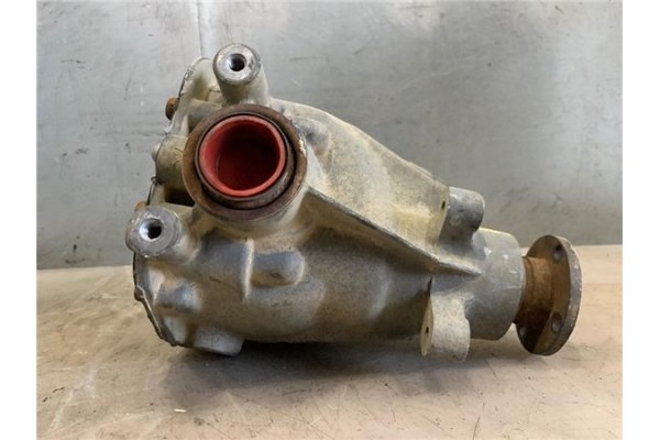 Recambio de grupo diferencial trasero para land rover freelander (ln) 2.0 di hardback (72kw) referencia OEM IAM TVK000180  