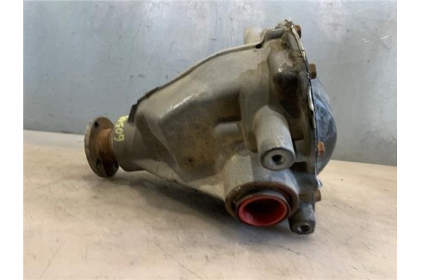 Recambio de grupo diferencial trasero para land rover freelander (ln) 2.0 di hardback (72kw) referencia OEM IAM TVK000180  