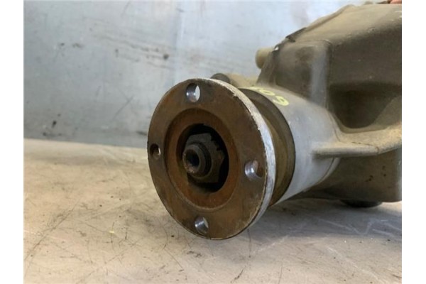 Recambio de grupo diferencial trasero para land rover freelander (ln) 2.0 di hardback (72kw) referencia OEM IAM TVK000180  