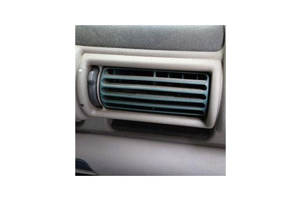 Recambio de rejilla entrada de aire para land rover freelander (ln) 2.0 di referencia OEM IAM   