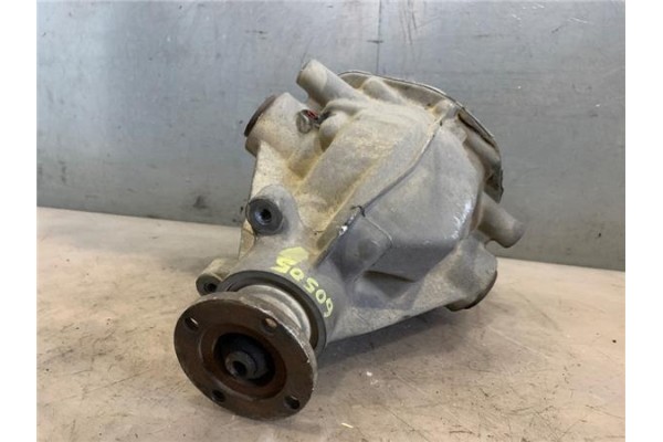 Recambio de grupo diferencial trasero para land rover freelander (ln) 2.0 di hardback (72kw) referencia OEM IAM TVK000180  