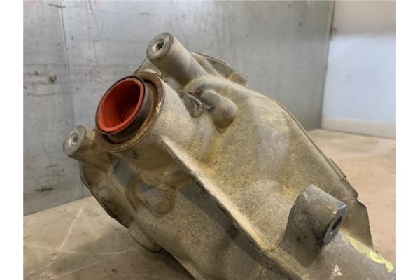 Recambio de grupo diferencial trasero para land rover freelander (ln) 2.0 di hardback (72kw) referencia OEM IAM TVK000180  