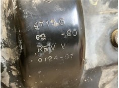 Recambio de grupo diferencial trasero para land rover freelander (ln) 2.0 di hardback (72kw) referencia OEM IAM TVK000180  