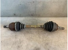 Recambio de palier delantero derecho para land rover freelander (ln) 2.0 di hardback (72kw) referencia OEM IAM TDB000360  