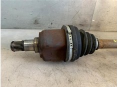 Recambio de palier delantero derecho para land rover freelander (ln) 2.0 di hardback (72kw) referencia OEM IAM TDB000360  