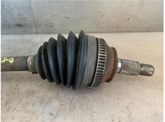 Recambio de palier delantero derecho para land rover freelander (ln) 2.0 di hardback (72kw) referencia OEM IAM TDB000360  