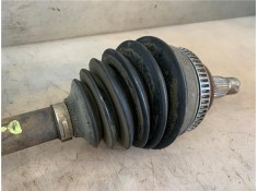 Recambio de palier delantero derecho para land rover freelander (ln) 2.0 di hardback (72kw) referencia OEM IAM TDB000360  