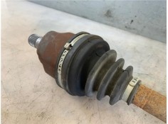 Recambio de palier delantero derecho para land rover freelander (ln) 2.0 di hardback (72kw) referencia OEM IAM TDB000360  
