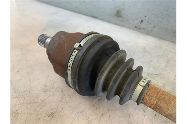 Recambio de palier delantero derecho para land rover freelander (ln) 2.0 di hardback (72kw) referencia OEM IAM TDB000360  