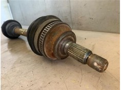 Recambio de palier delantero derecho para land rover freelander (ln) 2.0 di hardback (72kw) referencia OEM IAM TDB000360  