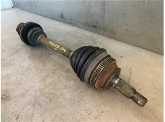 Recambio de palier delantero derecho para land rover freelander (ln) 2.0 di hardback (72kw) referencia OEM IAM TDB000360  