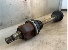 Recambio de palier delantero derecho para land rover freelander (ln) 2.0 di hardback (72kw) referencia OEM IAM TDB000360  