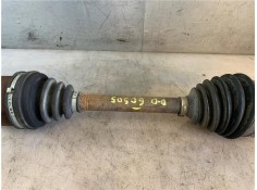 Recambio de palier delantero derecho para land rover freelander (ln) 2.0 di hardback (72kw) referencia OEM IAM TDB000360  