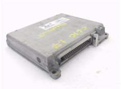 Recambio de centralita para renault clio i fase i / ii (b/c57) 1.2 alize referencia OEM IAM 7700851755 S101728101D 