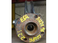 Recambio de mangueta delantero izquierda para audi coupe (8b3) 2.2 quattro referencia OEM IAM   
