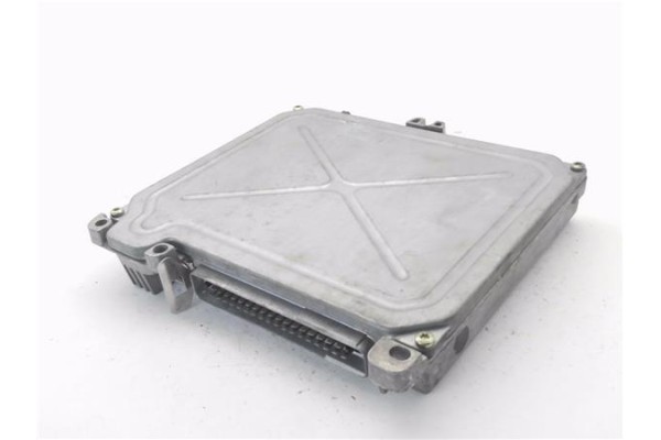 Recambio de centralita para renault clio i fase i / ii (b/c57) 1.2 alize referencia OEM IAM 7700851755 S101728101D 