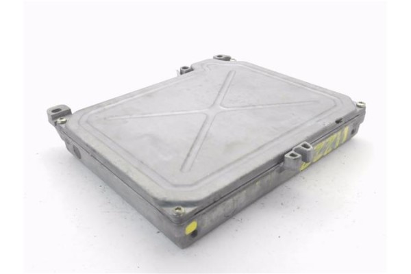 Recambio de centralita para renault clio i fase i / ii (b/c57) 1.2 alize referencia OEM IAM 7700851755 S101728101D 