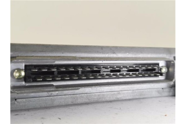 Recambio de centralita para renault clio i fase i / ii (b/c57) 1.2 alize referencia OEM IAM 7700851755 S101728101D 