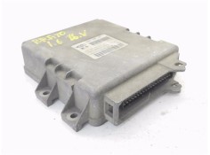 Recambio de centralita para fiat bravo (182) 1.6 16v / 16v 100 sx referencia OEM IAM 46475013 IAW1AF15 