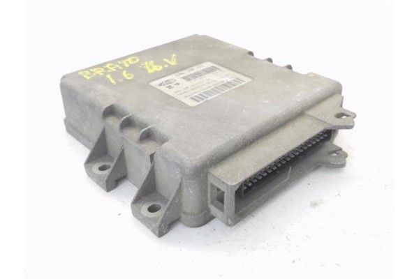 Recambio de centralita para fiat bravo (182) 1.6 16v / 16v 100 sx referencia OEM IAM 46475013 IAW1AF15 