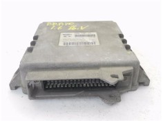 Recambio de centralita para fiat bravo (182) 1.6 16v / 16v 100 sx referencia OEM IAM 46475013 IAW1AF15 