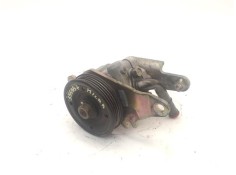 Recambio de bomba servodireccion para nissan micra (k11) 1.0 i 16v referencia OEM IAM   